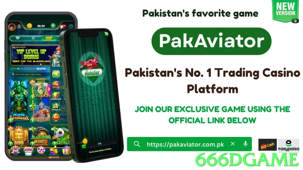 666dgame Pakistan - 3