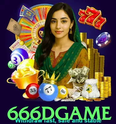 666dgame Pakistan - 3