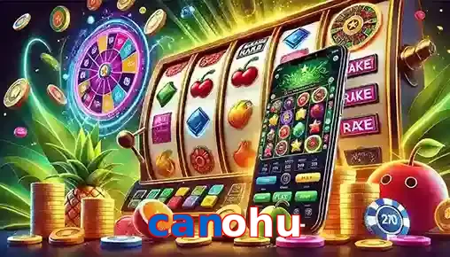 canohu